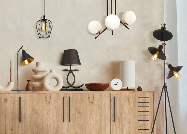 Осветителни тела