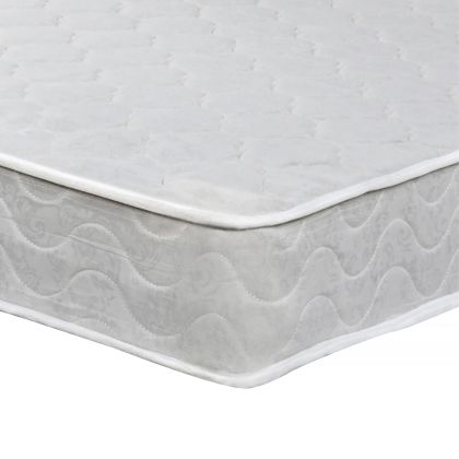 MATTRESS HM327.10 CONTINUOUS SPRING 90X200cm SINGLE-SIDED