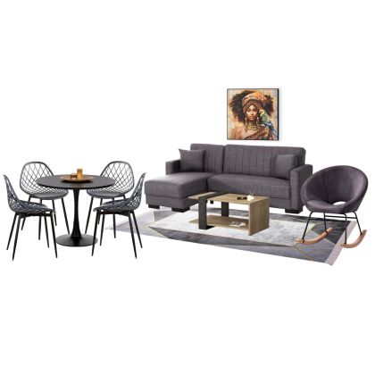 STUDENT SET 10PCS HM11991