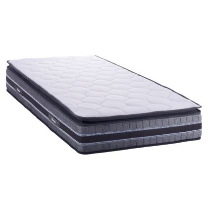 HM657.120 DREAMTOPIA mattress, series FRANKLIN, 120X200x29H