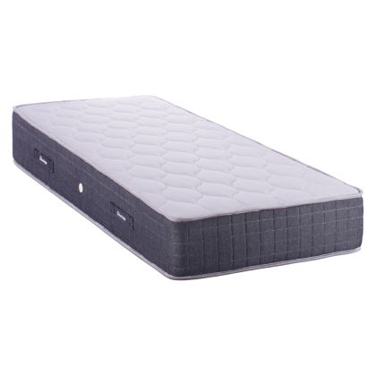 HM656.90 DREAMTOPIA mattress, series Cloud09, 90x190x27H