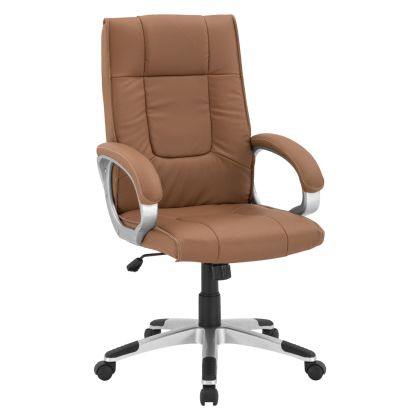 Office Chair HM1092.09 Camel color 63x66x116cm