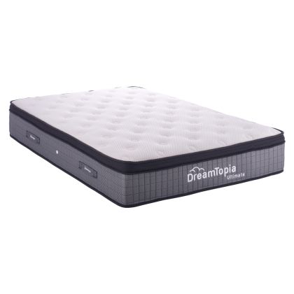 HM661.140 DREAMTOPIA mattress, series ULTIMATE, 140X200x34H