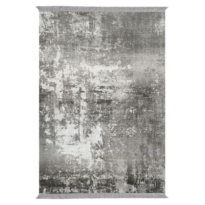 LIVING ROOM CARPET JOSIANE HM7723.06 GREY 180X280cm