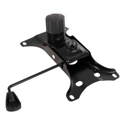 REPLACEMENT METALLIC BASE FOR CHAIR SEAT HM1091