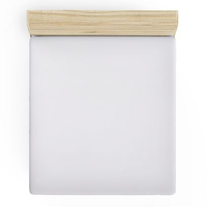 FLAT SHEET BEVERLY HILLS POLO CLUB HM12017.01 WHITE 240x260 cm. 176BHP1227