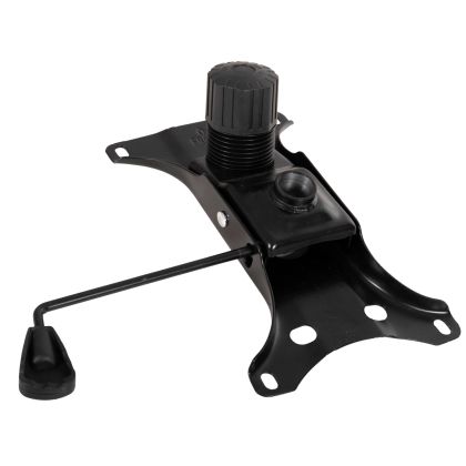 REPLACEMENT METALLIC BASE FOR CHAIR SEAT HM1092