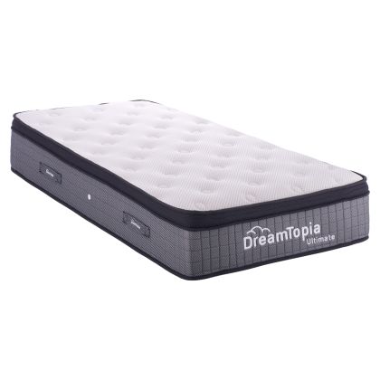 HM661.90 DREAMTOPIA mattress, series ULTIMATE, 90X190x34H