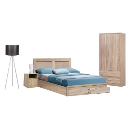 УЧЕНИЧЕСКИ ПАКЕТ КОМПЛЕКТ 4БР HM11740