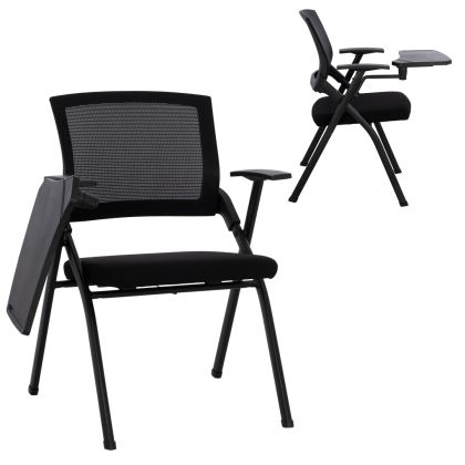 CONFERENCE CHAIR SUPERIOR BLACK HM1168.01 64x55x82 cm.