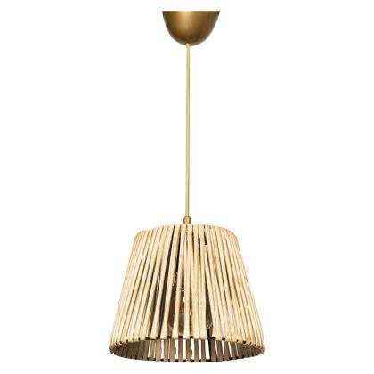 ΦΩΤΙΣΤΙΚΟ ΟΡΟΦΗΣ ΕΣΩΤΕΡΙΚΟΥ ΧΩΡΟΥ ΣΕ ΦΥΣΙΚΟ ΧΡΩΜΑ 20x20x75Υec. HM7483.02