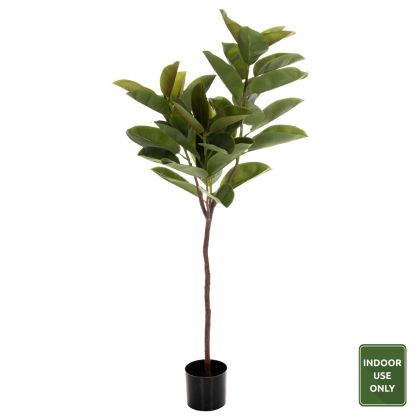 DECORATIVE SYNTHETIC PLANT IN POT HM4000 OAK TREE Φ18x14,5-160Hcm.