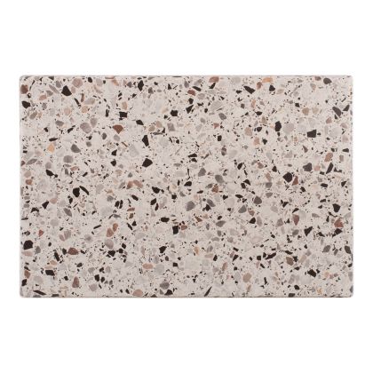 ПЛОТ ПРАВОЪГЪЛЕН HM5630.16 WERZALIT 120X80см. ТЕРАЦО 5766