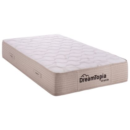 MATTRESS DREAMTOPIA SERIES URANIA FB9659.80 POCKET SPRING 80X200x30H