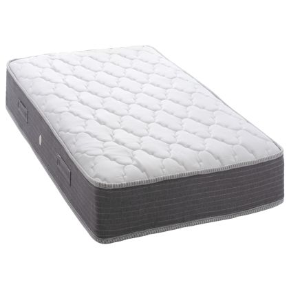 MATTRESS DREAMTOPIA SERIES LULLABY ALOE VERA FB9655.80 80X200x20YH