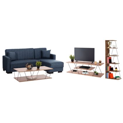 STUDENT SET 4PCS HM21205