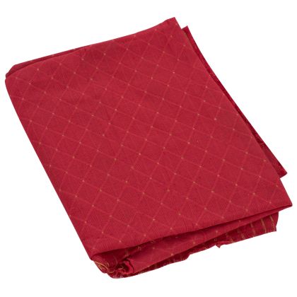 МАТЕРИЯ HM0054.100 В ЦВЯТ БОРДО