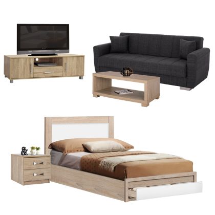 STUDENT SET 5PCS HM11891