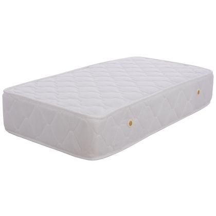MATTRESS FOR CHILDREN “BABYCLOUD”, BONNELL SPRINGS, DOUBLE-SIDED, 70X140 CM
