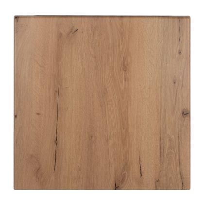 TABLETOP 4680 WERZALIT ΗΜ5230.14 NATURAL 70X70cm.