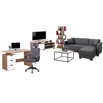 УЧЕНИЧЕСКИ КОМПЛЕКТ 6БР HM21049