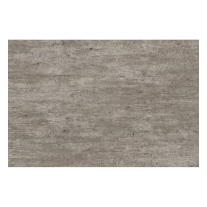 HPL TABLETOP HM5840.37 RECTANGULAR IN CONCRETE 120x80cm.