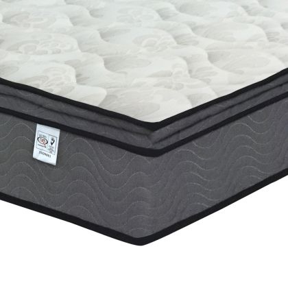 Mattress with coating 150x200 Special Pocket Spring Homemarkt (Roll Packing)