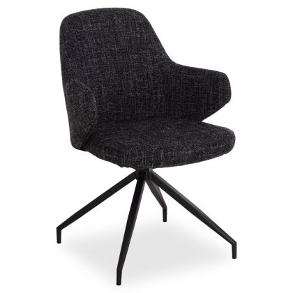 Swiveling Dining Chair Dominion SM18104