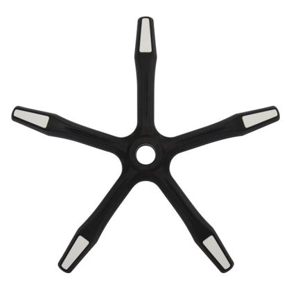 Spare part "star"-base for office chair HM1062.04-HM1063.04