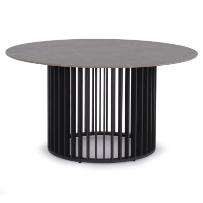 Round Dining Table series Eternity