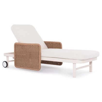 Sunlounger series Destiny