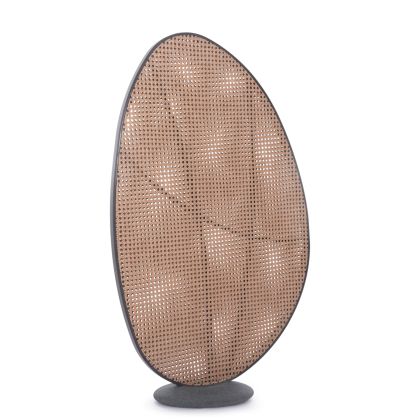 Aluminum Screen Divider Komorabi (S)