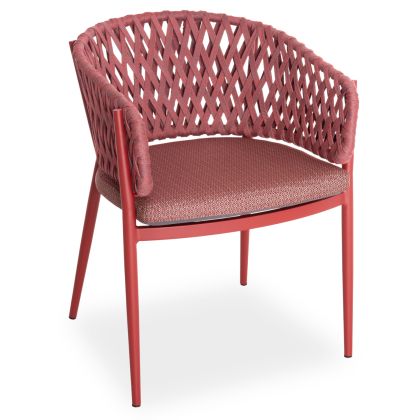Dining Chair Camellia