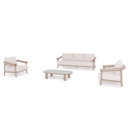 Градински комплект Утопия 