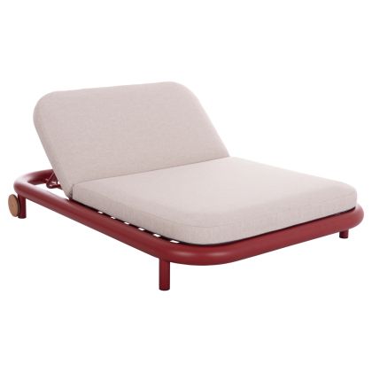 Daybed series Utopia