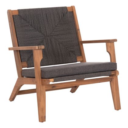 Lounge Armchair Fortuna