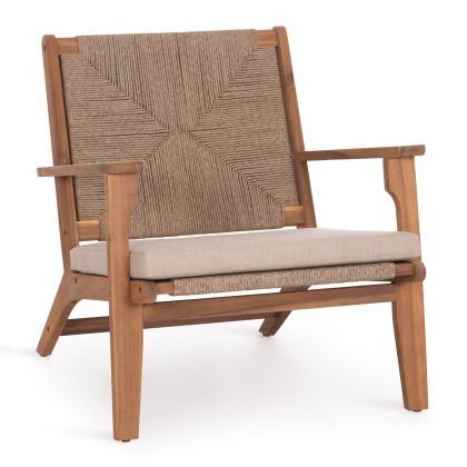 Lounge Armchair Fortuna