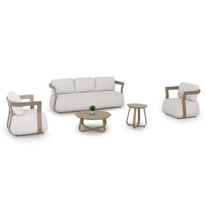 Lounge Set 5cs series Pacific