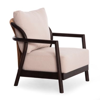 Lounge Armchair Pristine