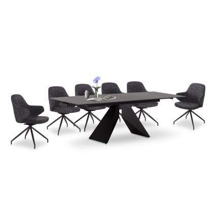 Dining set 7pcs Dominion