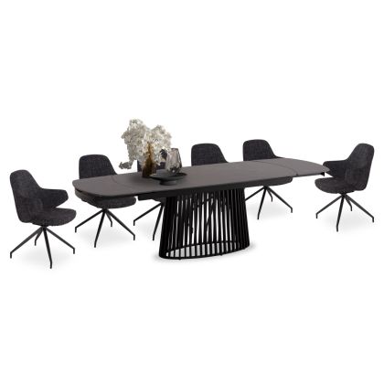 Dining set 7pcs Memnon