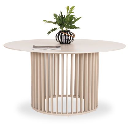 Round Dining Table series Eternity