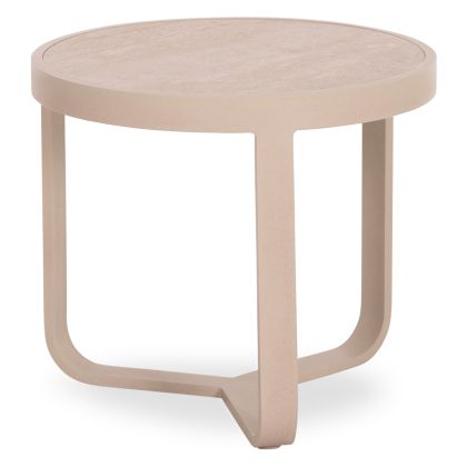 Round Side Table Devious