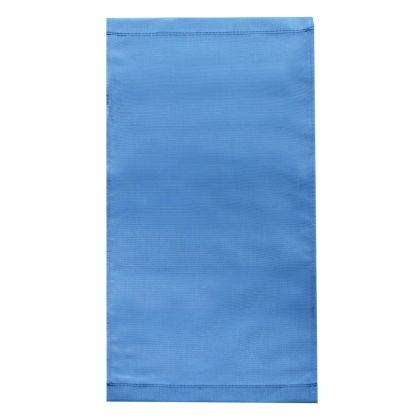 REPLACEMENT TEXTILENE 550gr/m2 2X1 FABRIC HM5805.08Τ FOR LIMNOS DAYBEDS IN SKY BLUE 110Χ40cm.