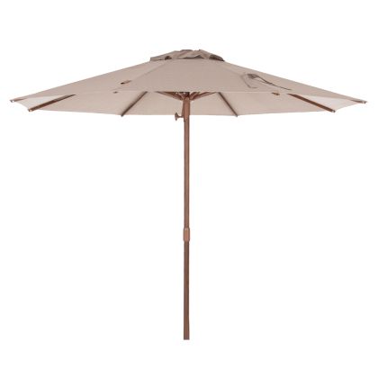 Професионален чадър GLADELL Ø3,00 м (без основа)