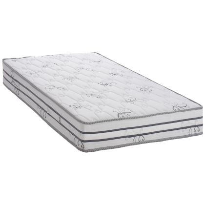 MATTRESS DREAMTOPIA SERIES ANDRIANA HM658.110X200- 110X200x25Hcm