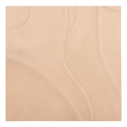 Декорация за стена SANTORINI -бежов цвят