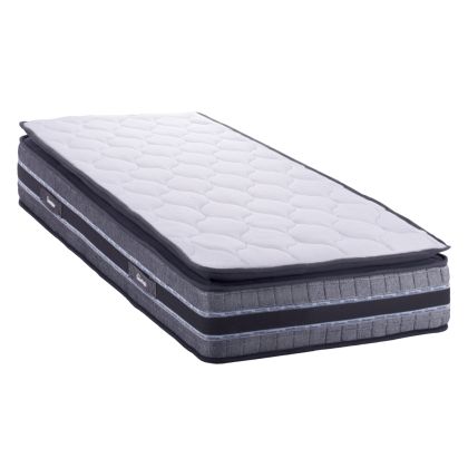 FB9663.90-200 DREAMTOPIA MATTRESS, SERIES CELESTIAL, MINI-BONNELL, 90x200x29Η.