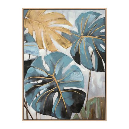КАРТИНА TROPICO 62x4,5x82Всм.