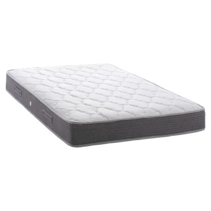 MATTRESS DREAMTOPIA, series LULLABY ALOE VERA, FB9655.140-200, BONNELL, 140X200x20Ox20H